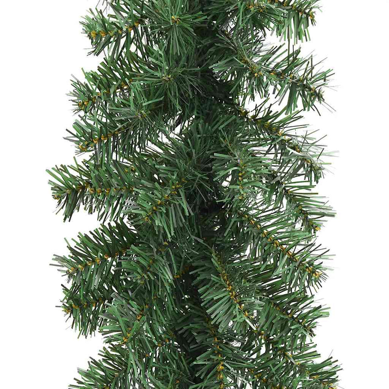 Load image into Gallery viewer, Vidaxl kerstslinger 20 m pvc