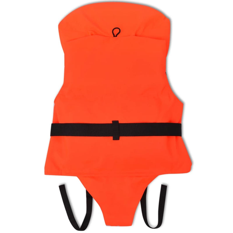 Load image into Gallery viewer, VidaXL Kinderzwemvesten 100 N 20-30 kg 4 stuks