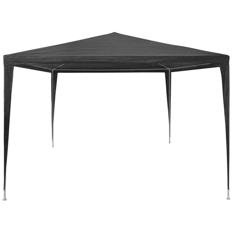 Load image into Gallery viewer, Vidaxl partytent 3x4 m pe antraciet
