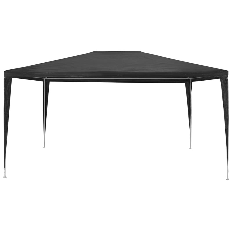 Load image into Gallery viewer, Vidaxl partytent 3x4 m pe antraciet