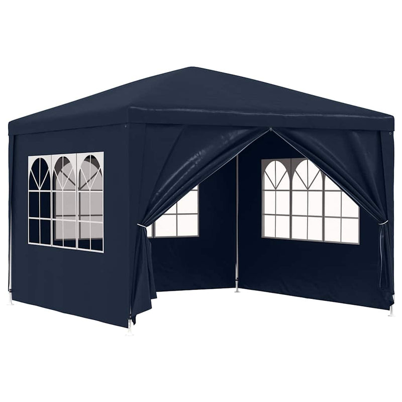 Load image into Gallery viewer, Vidaxl partytent 3x3 m blauw