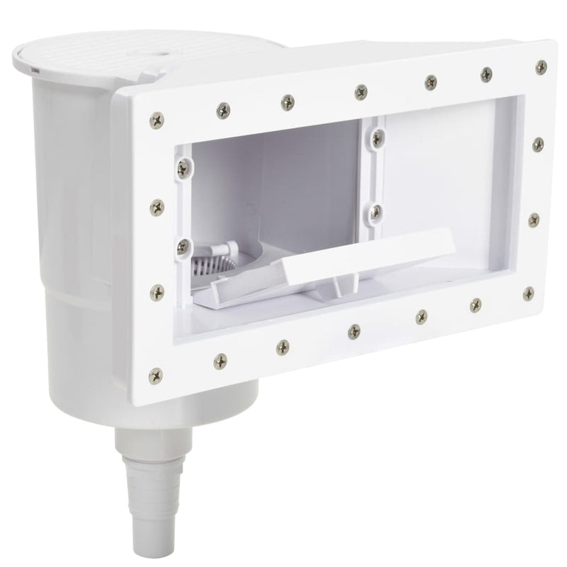 Load image into Gallery viewer, Vidaxl 11-delige zwembadskimmer 34,3x25x30,5 cm