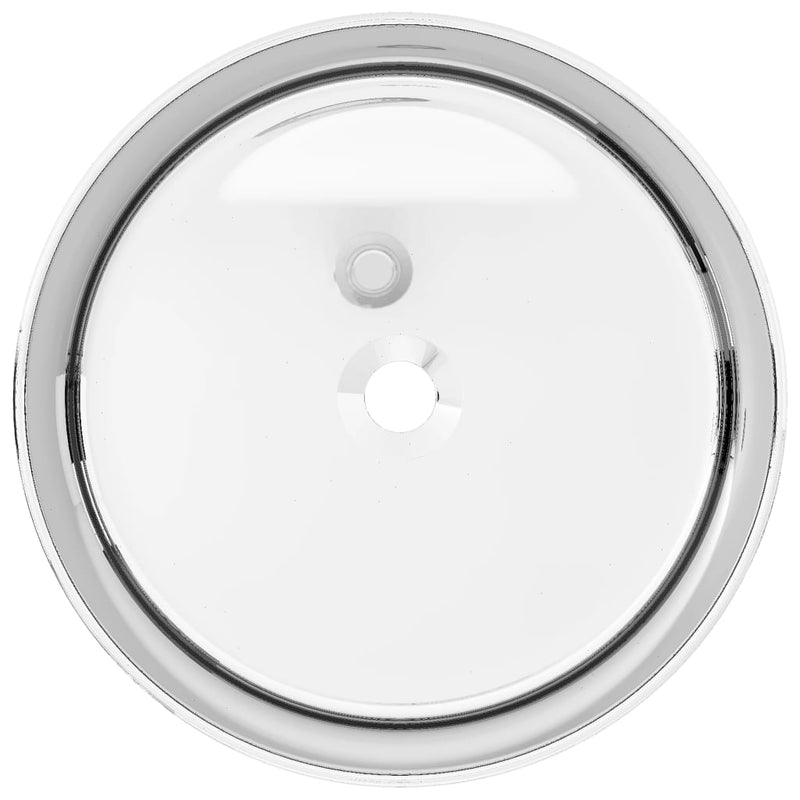 Load image into Gallery viewer, Vidaxl wastafel 40x15 cm keramiek zilverkleurig