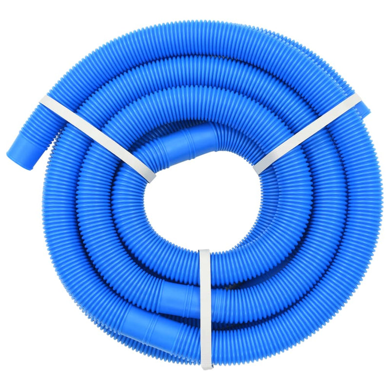 Load image into Gallery viewer, Vidaxl zwembadslang 38 mm 6 m blauw