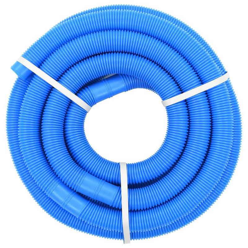 Load image into Gallery viewer, Vidaxl zwembadslang 38 mm 9 m blauw