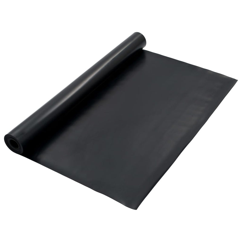 Load image into Gallery viewer, Vidaxl vloermat anti-slip 2 mm glad 1,2x5 m rubber
