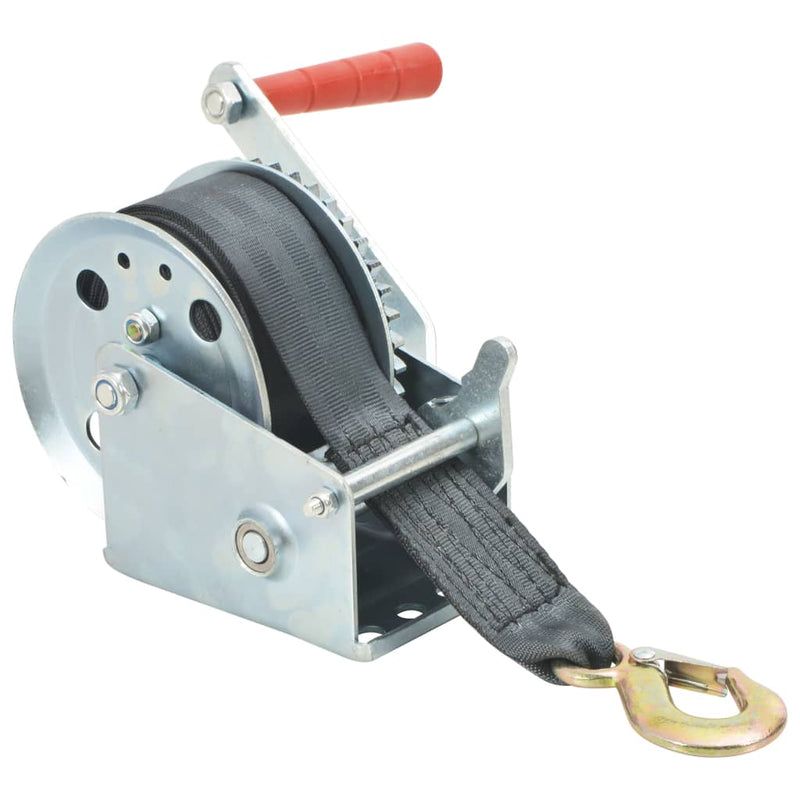 Load image into Gallery viewer, Vidaxl handlier met band 540 kg