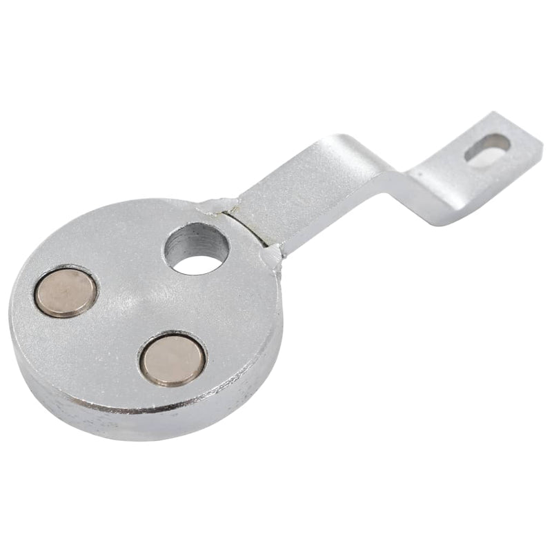 Load image into Gallery viewer, VidaXL 4-delige Diesel instelen vergrendelingsset Saab Vauxhall Opel