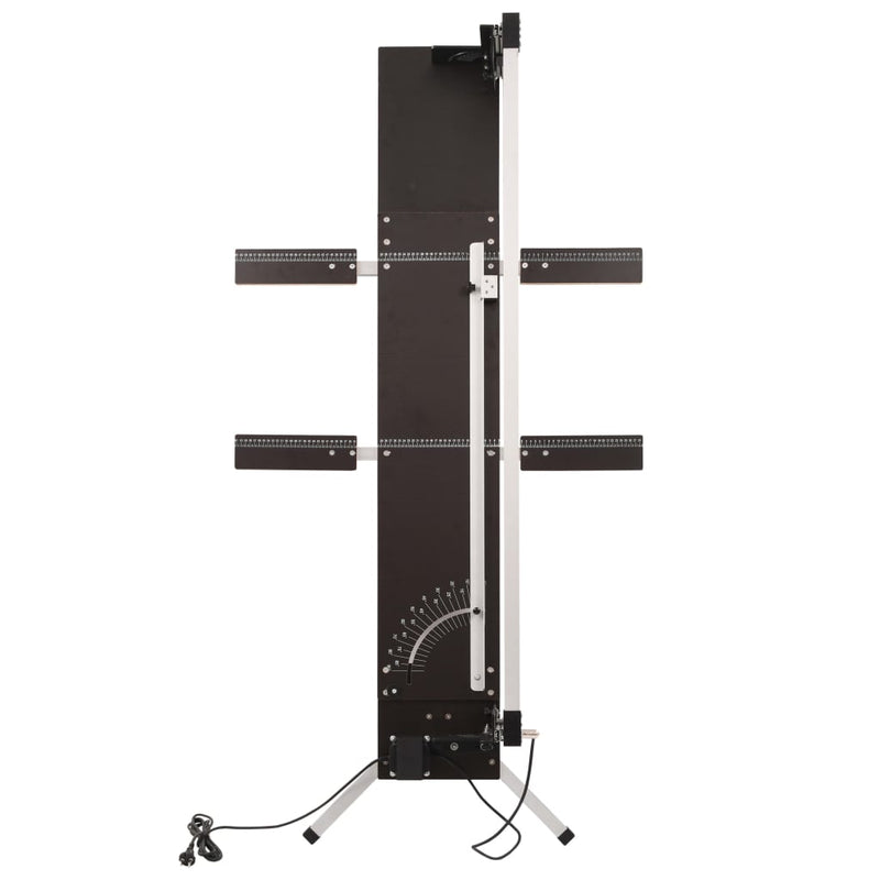 Load image into Gallery viewer, Vidaxl schuimsnijder met poten 200 w multiplex