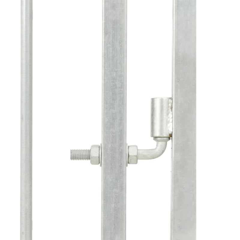 Load image into Gallery viewer, VidaXL Hondenkennel voor buiten 300x150x185 cm