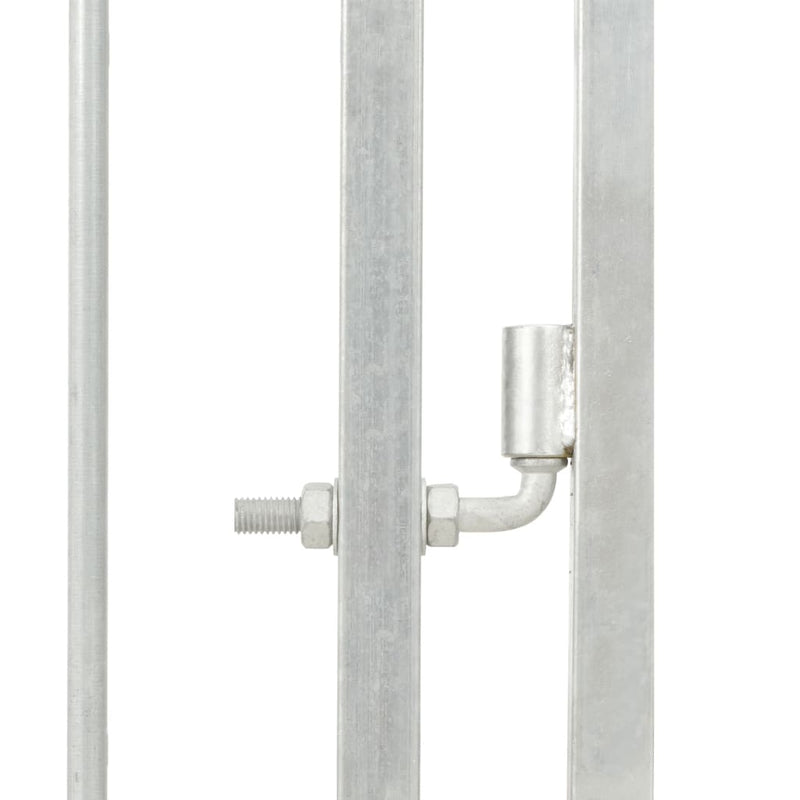 Load image into Gallery viewer, VidaXL Hondenkennel voor buiten 300x300x185 cm