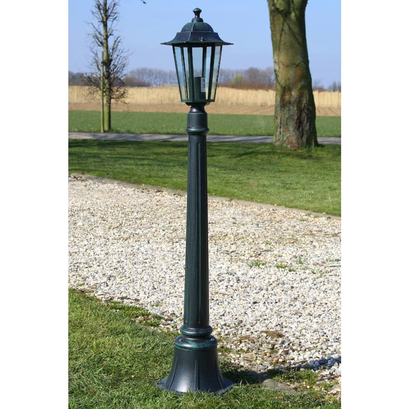 Load image into Gallery viewer, Vidaxl tuinlantaarn preston 105 cm