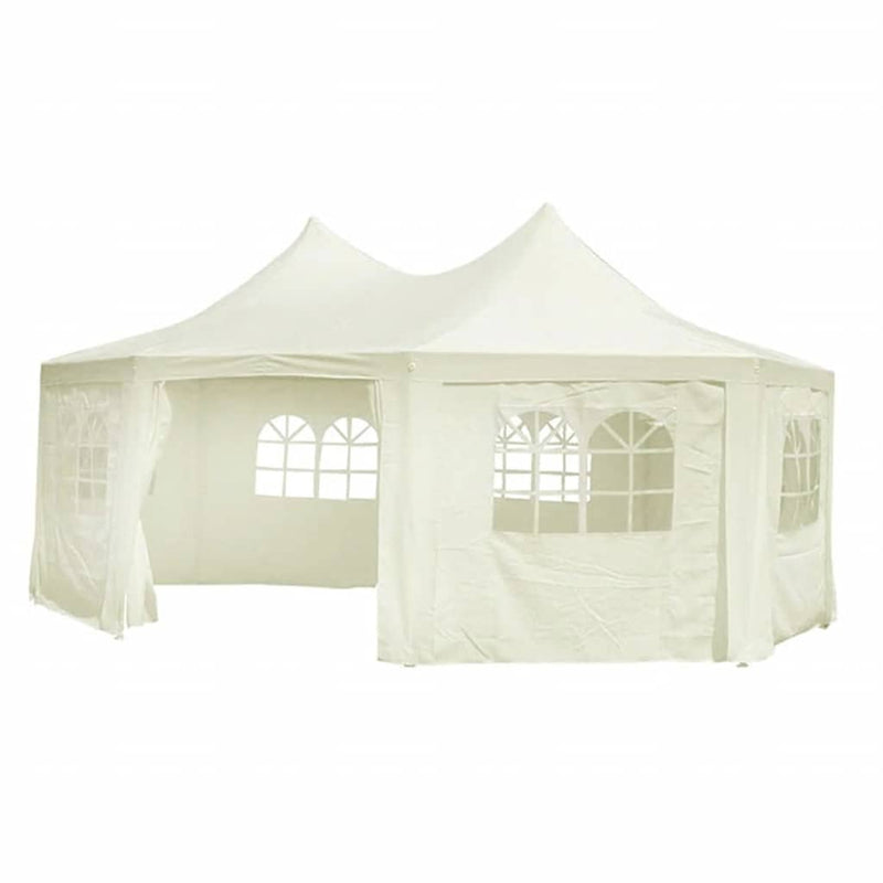 Load image into Gallery viewer, Vidaxl openlucht bruiloft partytent cover