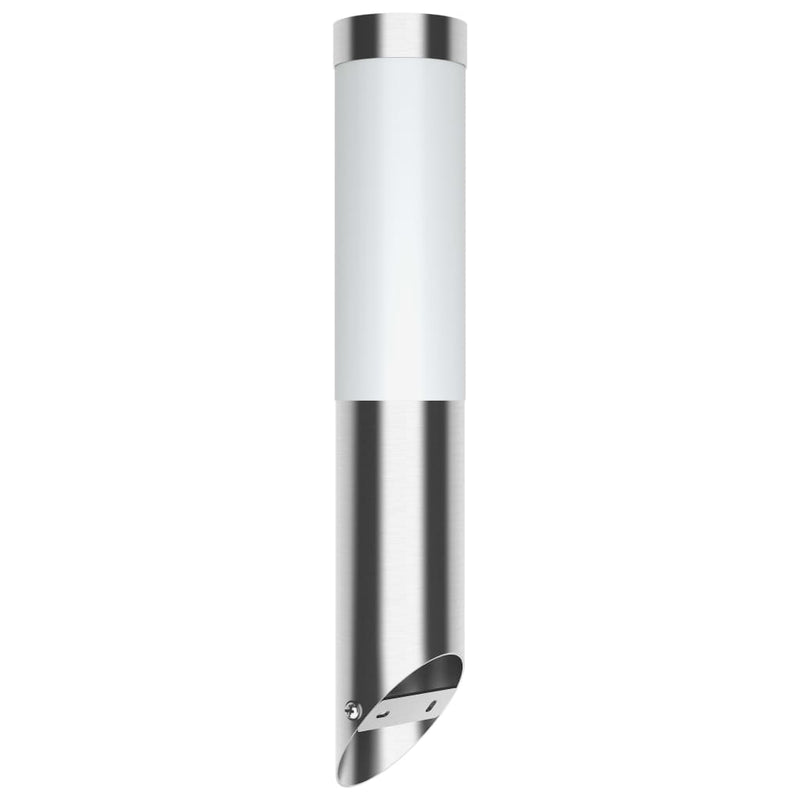 Load image into Gallery viewer, Vidaxl buitenlamp rvs enego