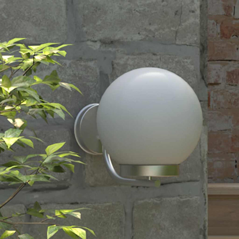 Afbeelding laden in galerijviewer, Vidaxl 40392 tuin wandlamp 32 cm