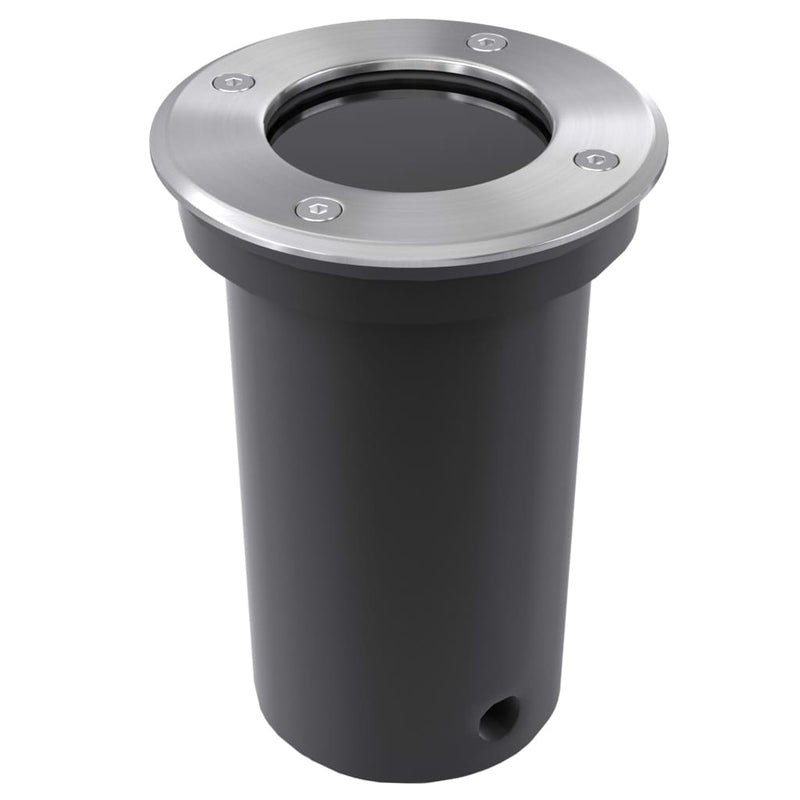 Load image into Gallery viewer, Vidaxl tuingrondspots 3 st rond