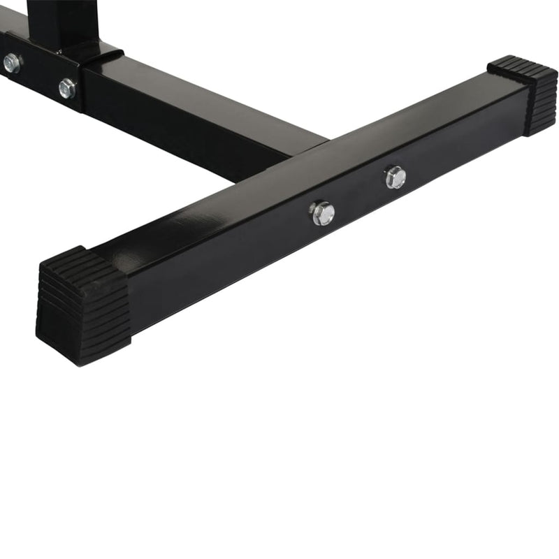 Load image into Gallery viewer, Vidaxl trainingsapparaat voor thuis zonder gewichten