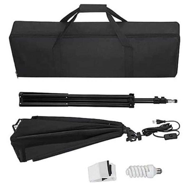 Load image into Gallery viewer, Vidaxl studiolamp professioneel 60x40 cm