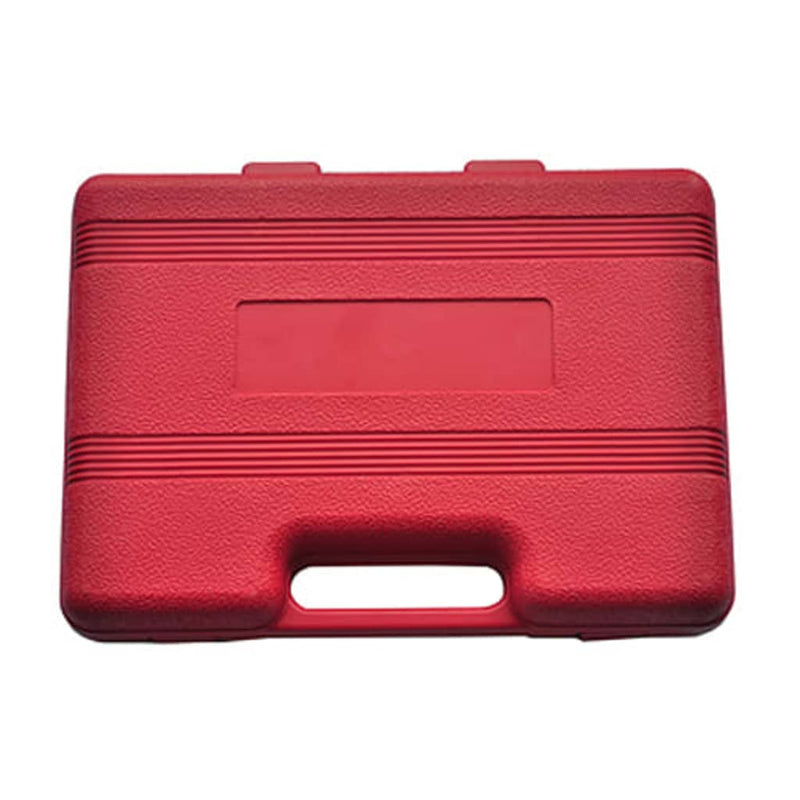 Load image into Gallery viewer, Vidaxl 9-delige compressietesterset voor benzinemotoren