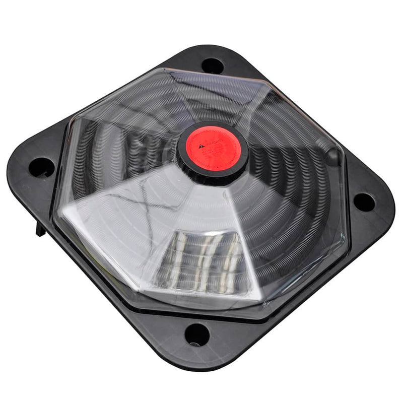 Load image into Gallery viewer, Vidaxl zwembadverwarming solar