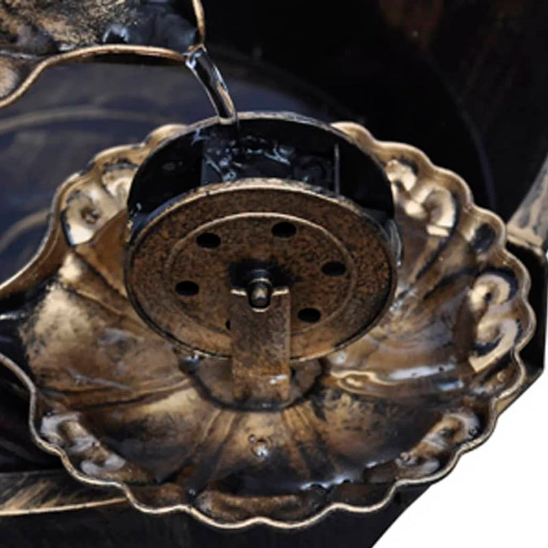 Load image into Gallery viewer, Vidaxl led-fontein