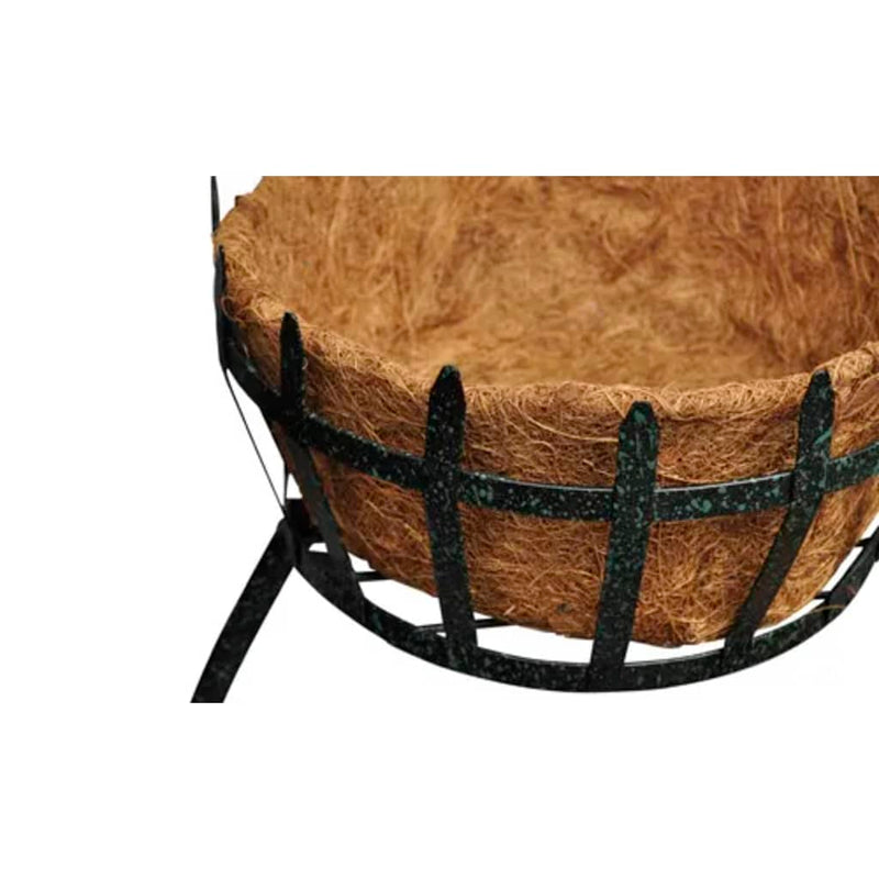 Load image into Gallery viewer, Vidaxl standaard voor hangmanden met led-verlichting