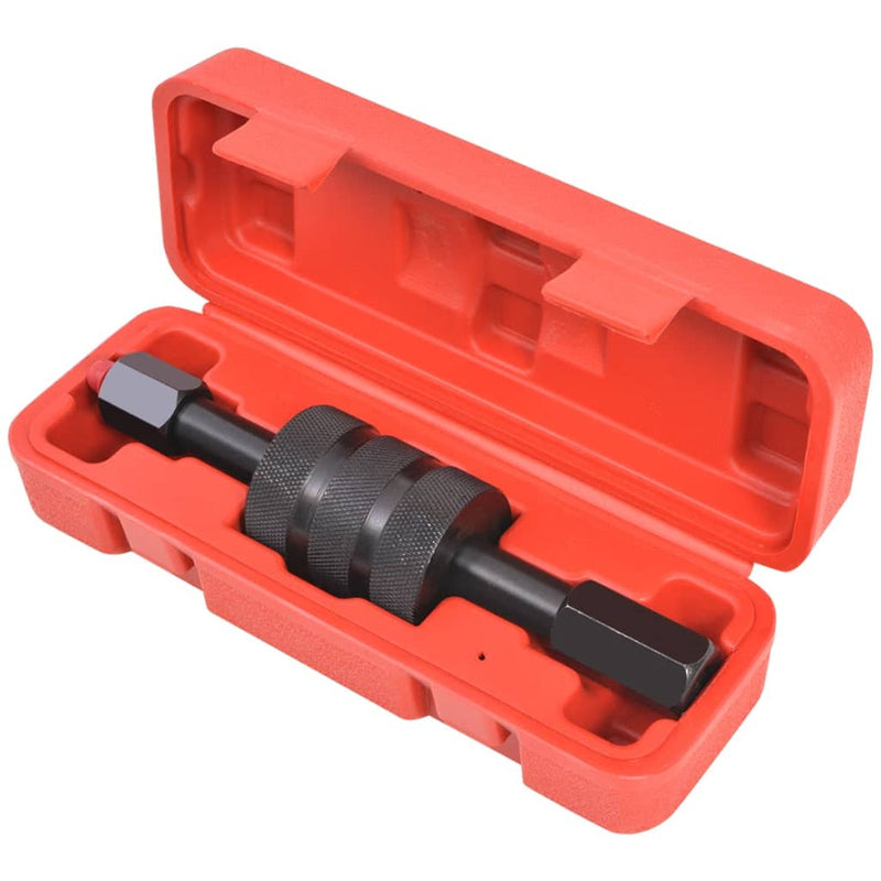 Afbeelding laden in galerijviewer, Vidaxl diesel injector trekker m8 m12 m14