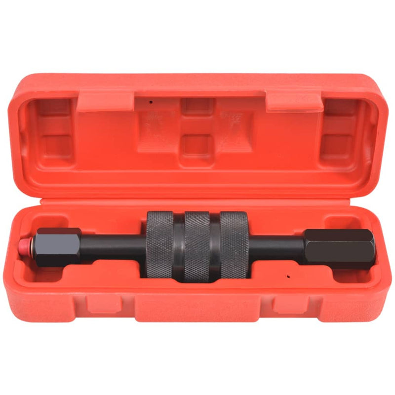 Afbeelding laden in galerijviewer, Vidaxl diesel injector trekker m8 m12 m14