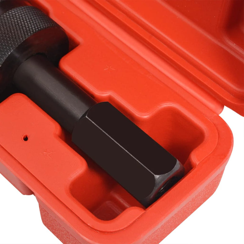 Afbeelding laden in galerijviewer, Vidaxl diesel injector trekker m8 m12 m14
