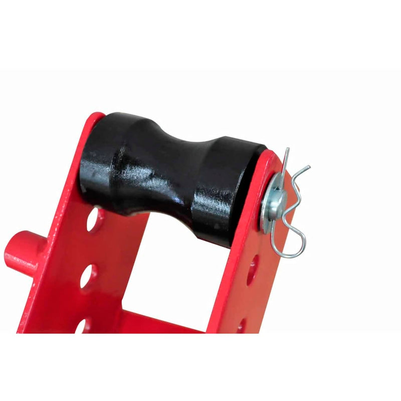 Load image into Gallery viewer, VidaXL Hydraulische pijpenbuiger 12-ton met 6 mallen