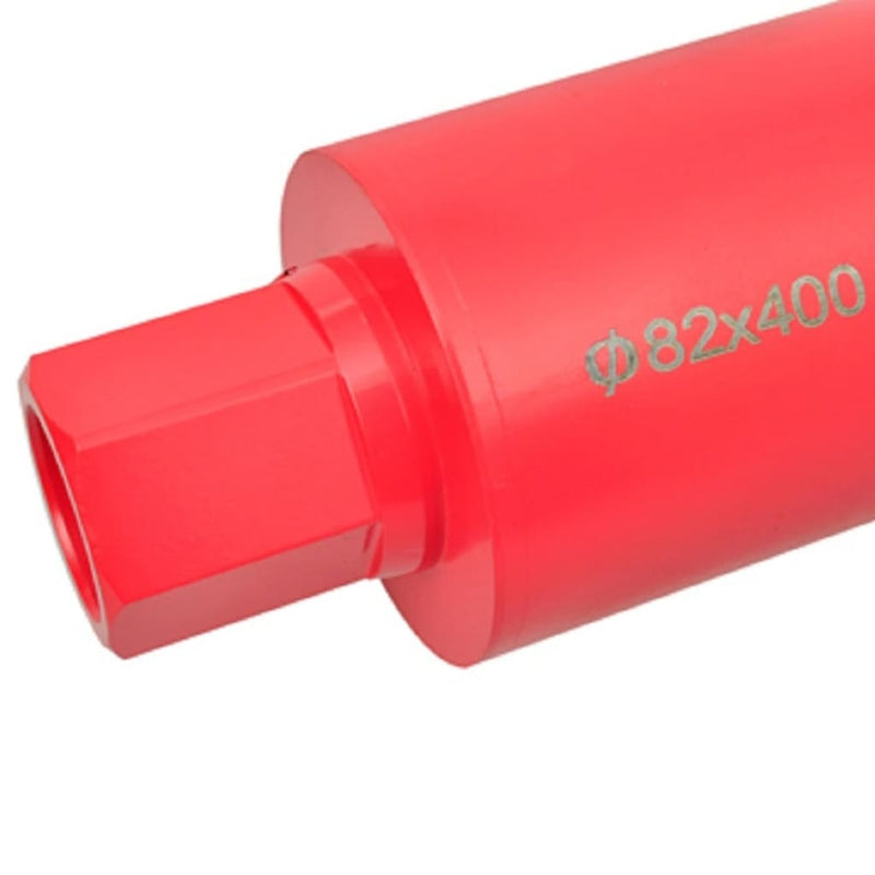 Load image into Gallery viewer, Vidaxl boorbit voor nat- en droogboren 82x400 mm diamanten kern