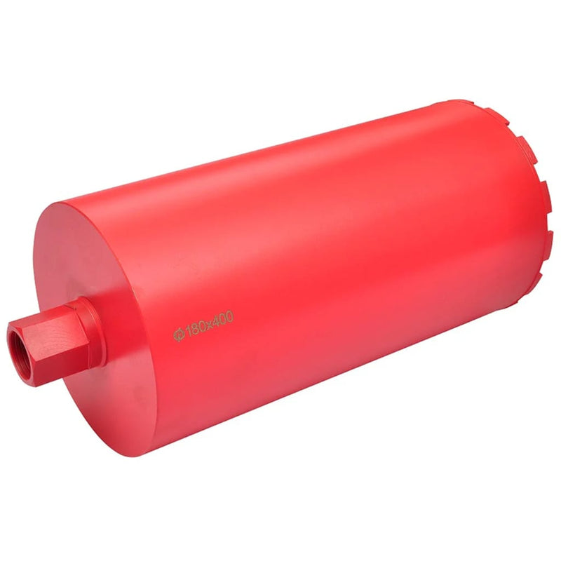 Load image into Gallery viewer, Vidaxl diamantboor voor droog en nat boren 180 x 400 mm