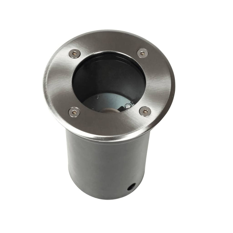 Load image into Gallery viewer, VidaXL Grondspots voor buiten 12 stuks rond