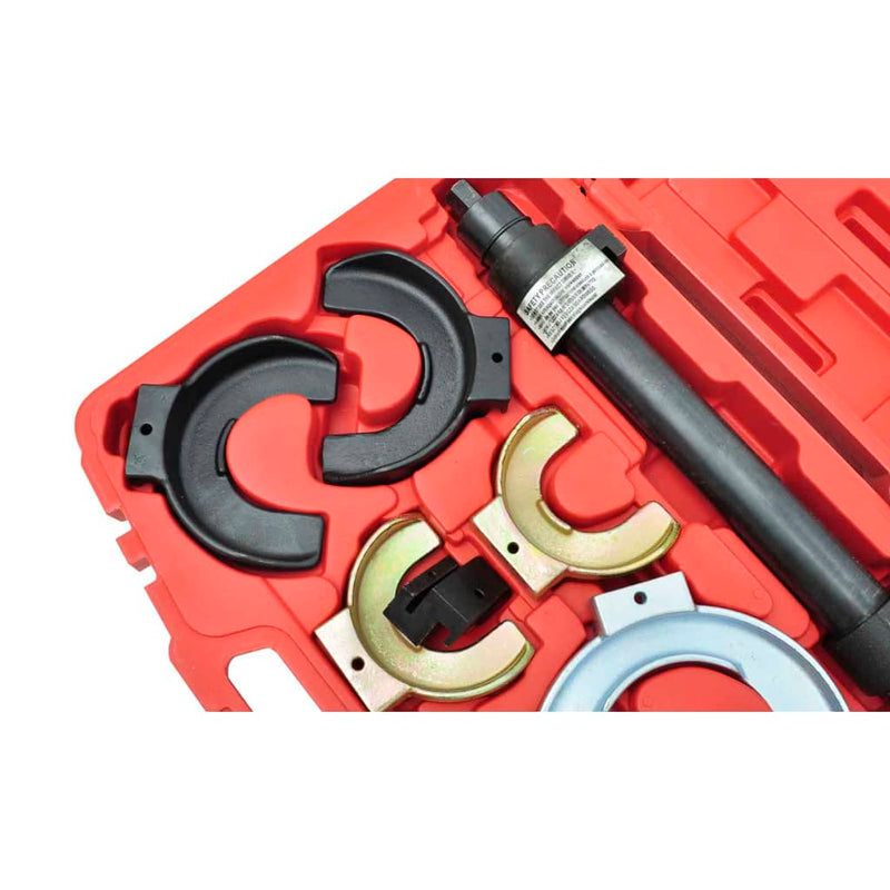 Load image into Gallery viewer, Vidaxl veerspanner 1050 kg mcpherson set