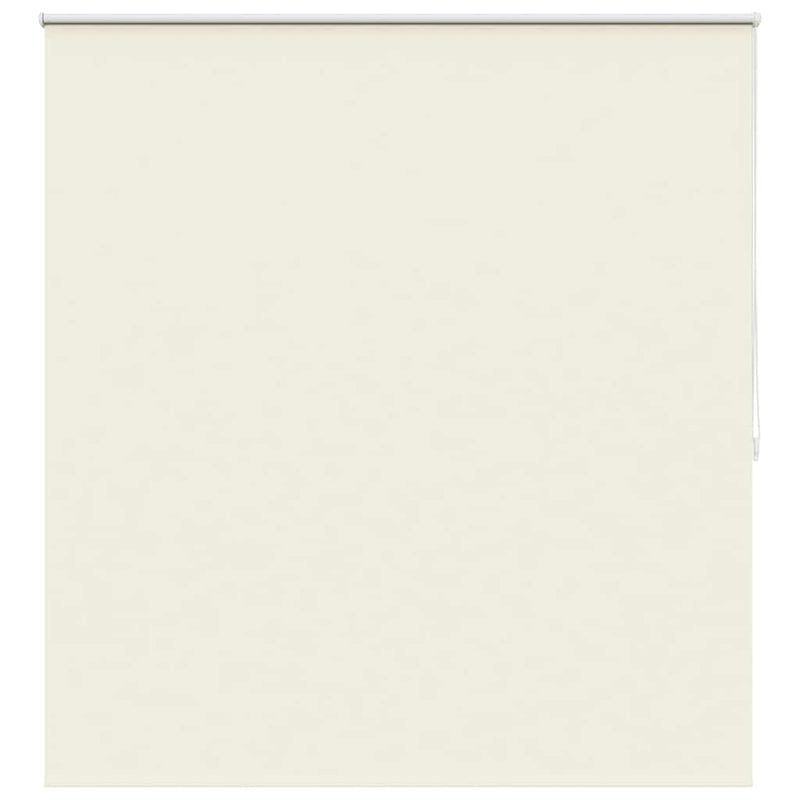 Load image into Gallery viewer, Vidaxl rolgordijn verduisterend 164,4 x 175 cm stofbreedte 160 cm gebroken wit