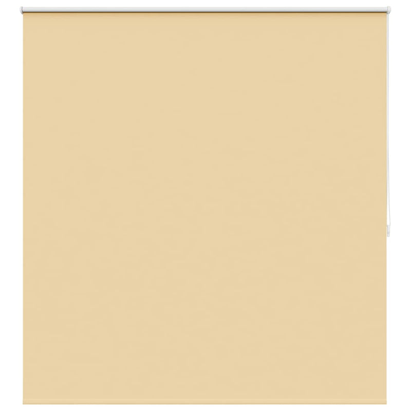 Load image into Gallery viewer, VidaXL Rolgordijn verduisterend 160 x 175 cm beige