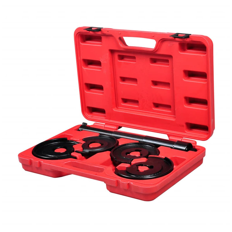 Load image into Gallery viewer, Vidaxl 5-delige veerspannerset voor mercedes