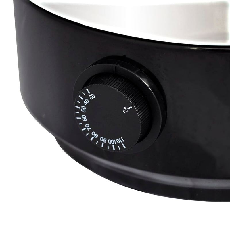 Load image into Gallery viewer, Vidaxl water glühwein koker 25l