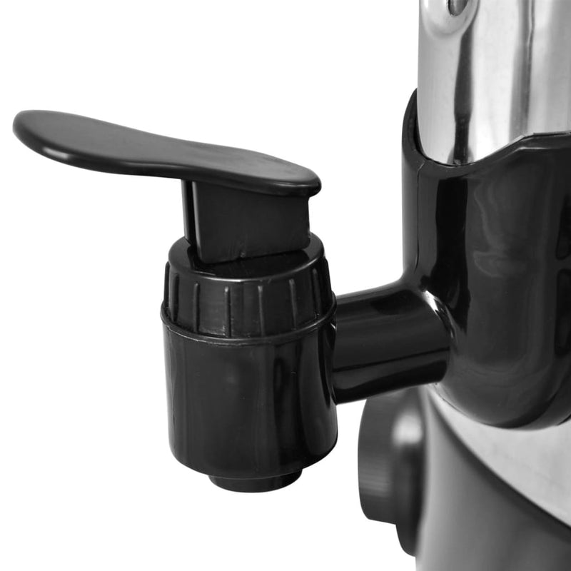 Load image into Gallery viewer, Vidaxl water glühwein koker 25l