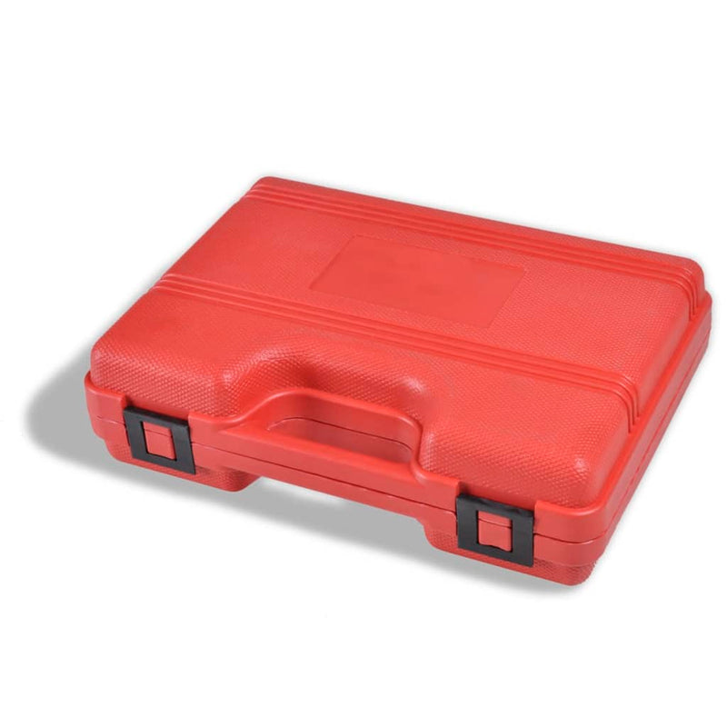 Load image into Gallery viewer, Vidaxl vooras lagerbustrekkerset voor vag vw polo 9n fox audi a2 skoda