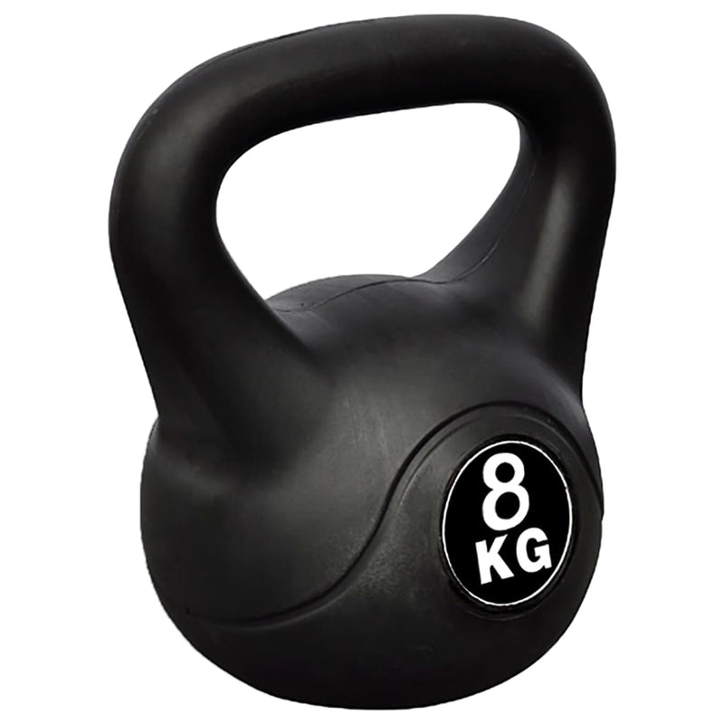 Load image into Gallery viewer, Vidaxl kettlebell 8 kg