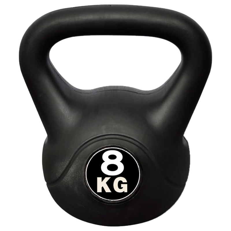 Load image into Gallery viewer, Vidaxl kettlebell 8 kg