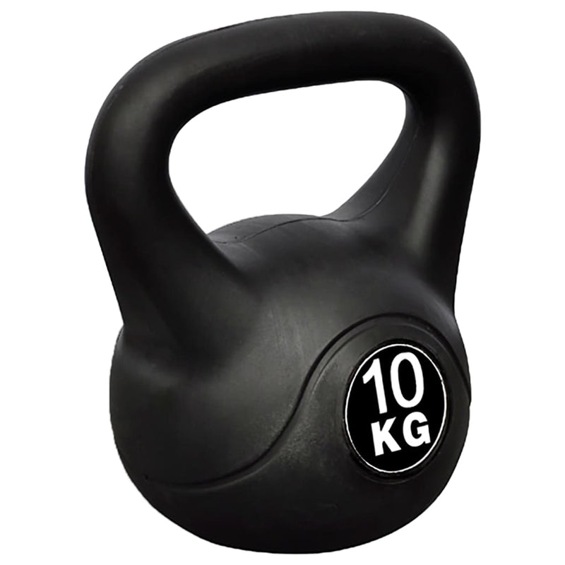 Afbeelding laden in galerijviewer, Vidaxl kettlebell 10 kg