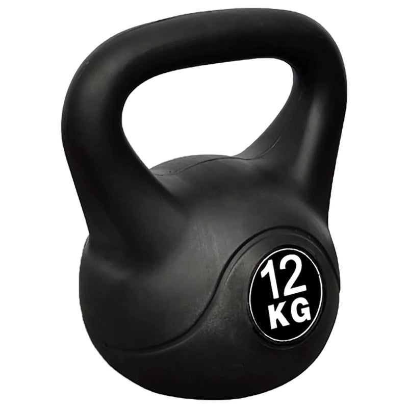 Load image into Gallery viewer, Vidaxl kettlebell 12 kg