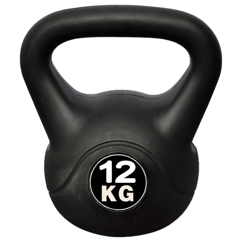 Load image into Gallery viewer, Vidaxl kettlebell 12 kg