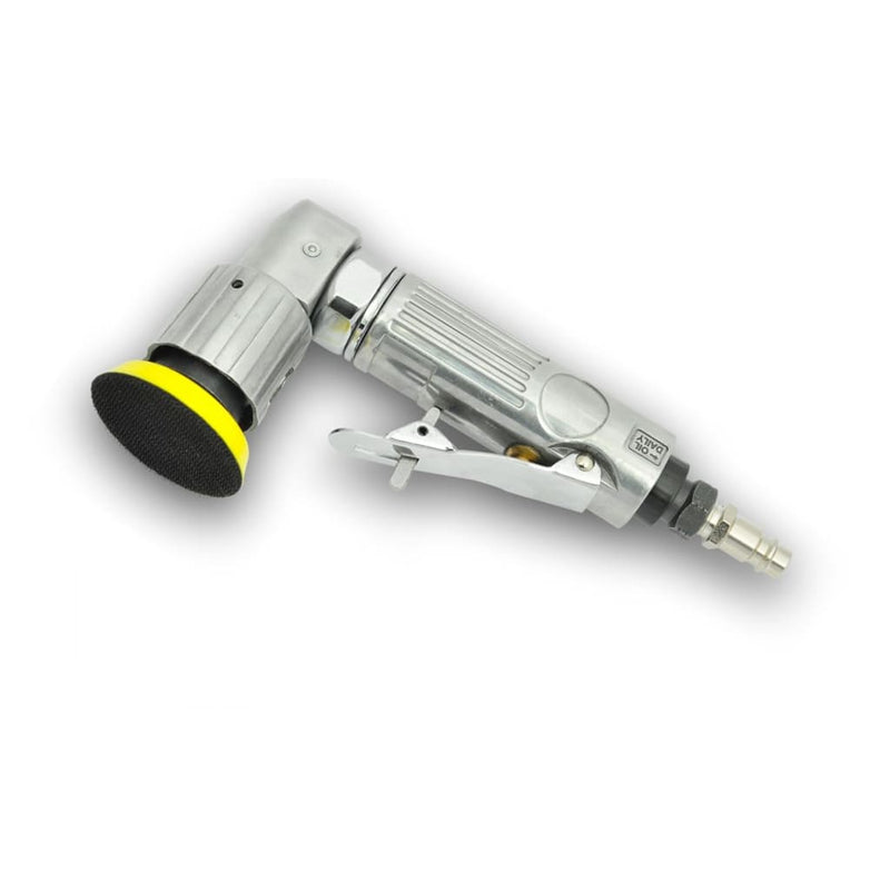 Load image into Gallery viewer, Vidaxl pneumatische hoekschuurmachine polijstmachine