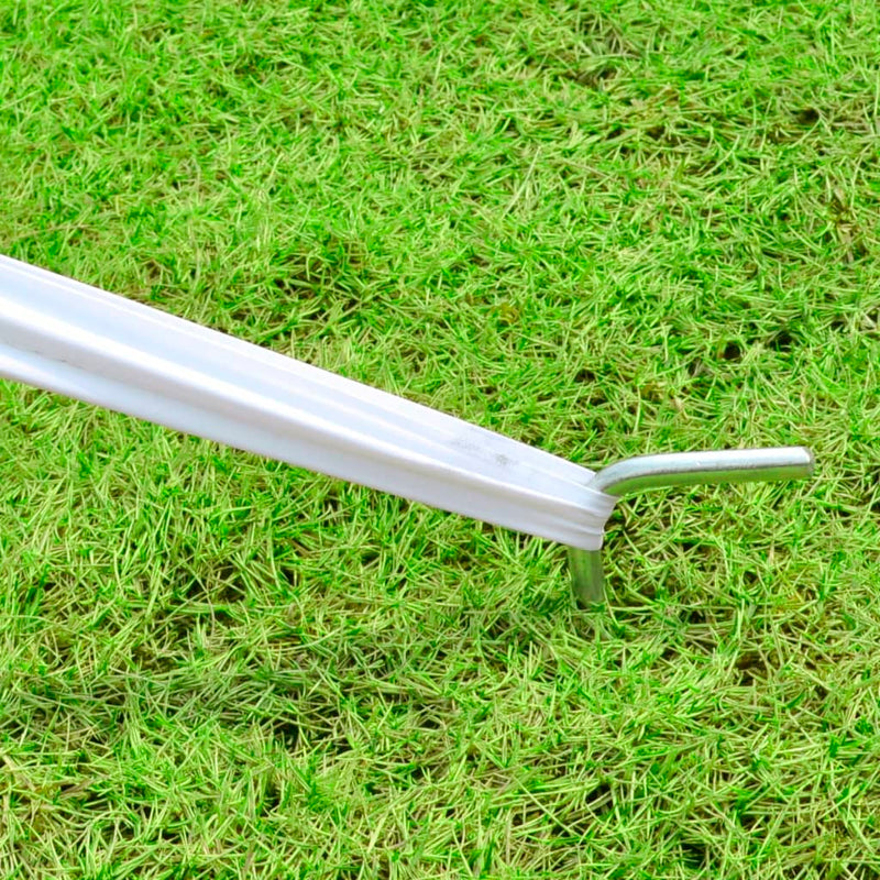 Load image into Gallery viewer, Vidaxl prieel zeshoekige ster 12 m