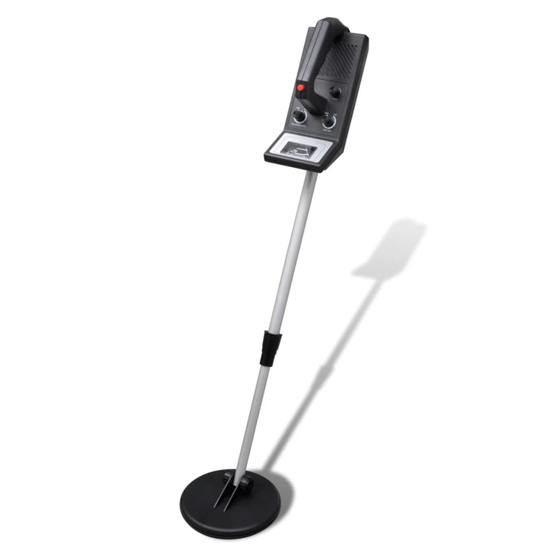 Load image into Gallery viewer, Vidaxl metaaldetector handmodel zoekdiepte tot 60 cm