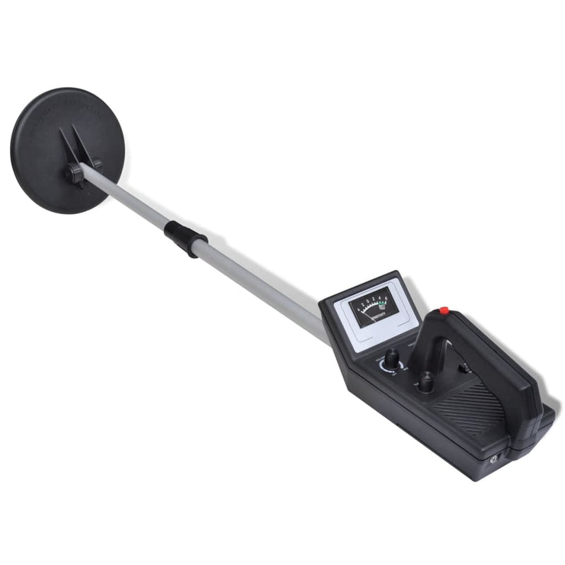 Load image into Gallery viewer, Vidaxl metaaldetector handmodel zoekdiepte tot 60 cm