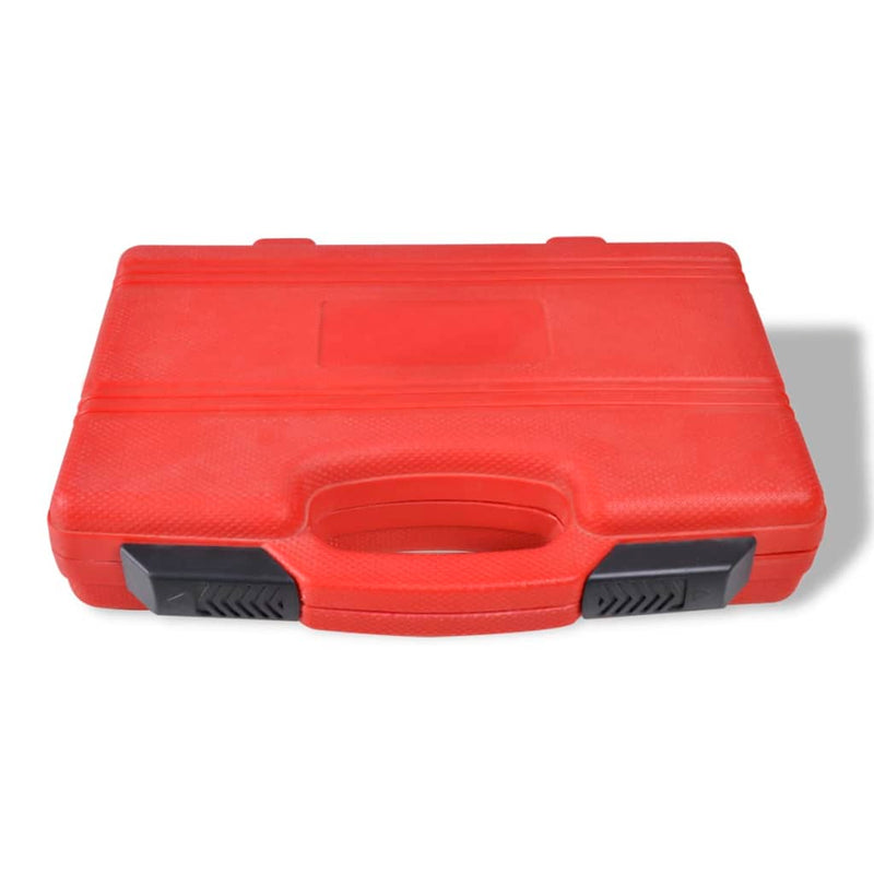 Load image into Gallery viewer, Vidaxl motorvergrendelingsset 1.6 bmw n40 n45 n45t kettingaandrijving